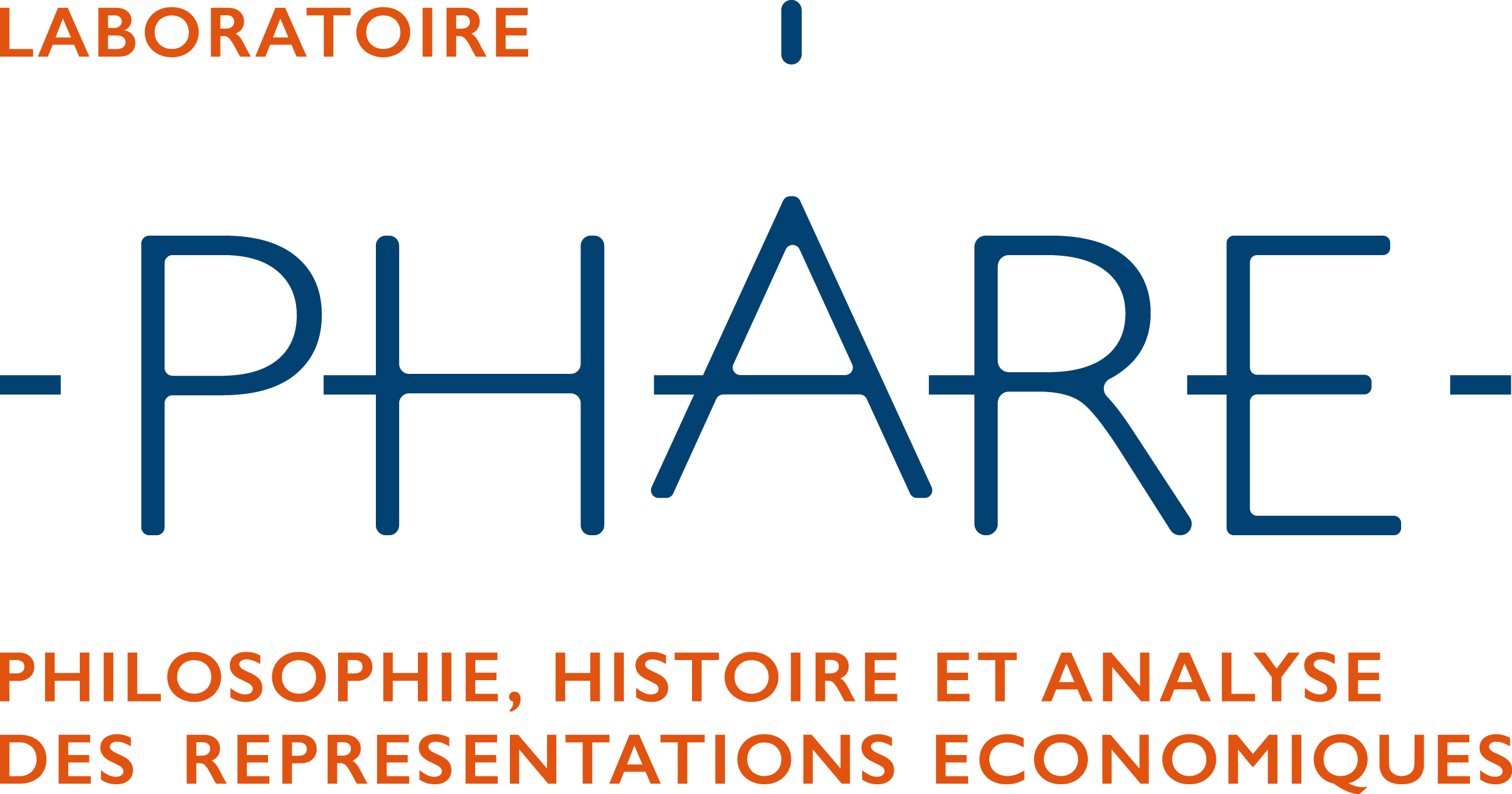 Logo PHARE