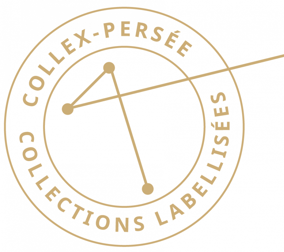 Logo Collections d'Excellence