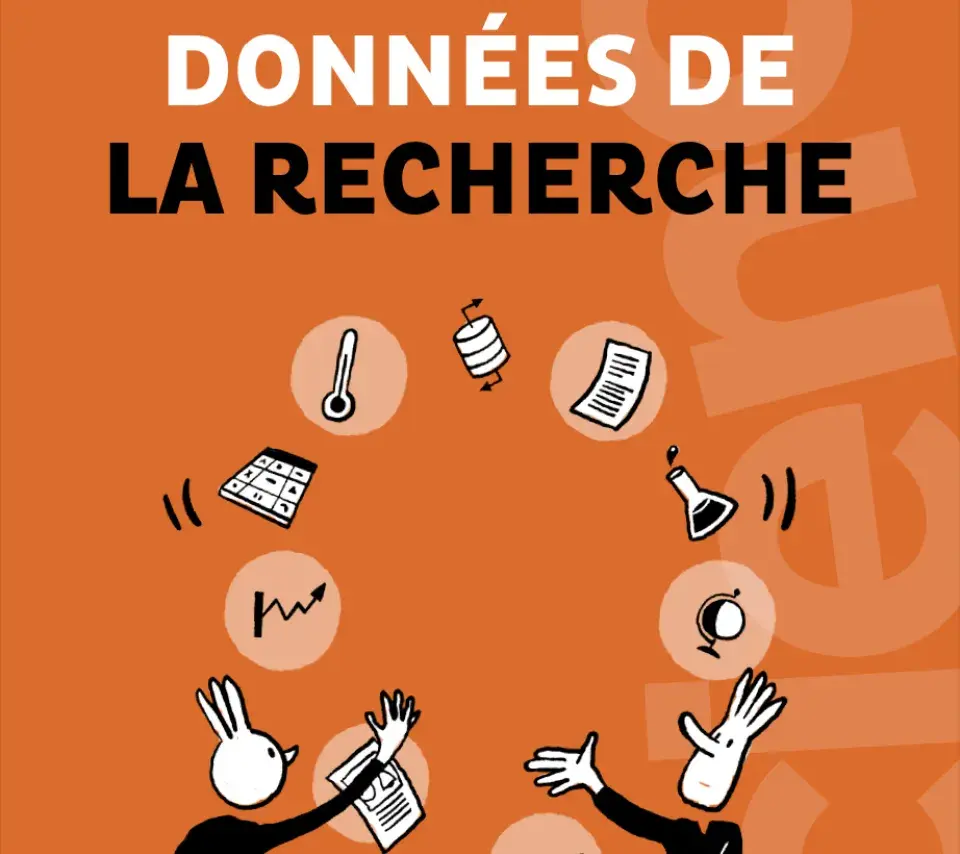 Science ouverte Données de la recherche