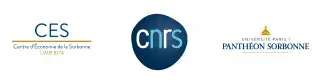 CES Centre d'Économie de la Sorbonne UMR 8174 - CNRS - Université Paris 1 Panthéon-Sorbonne