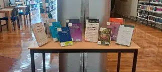 Sélection d'ouvrages du CESDoc à l'occasion du prix Nobel d'économie 2025