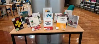 Sélection d'ouvrages autour de l'impact financier et humain des catastrophes naturelles