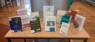 Sélection d'ouvrages sur le thème de la mondialisation et du protectionnisme